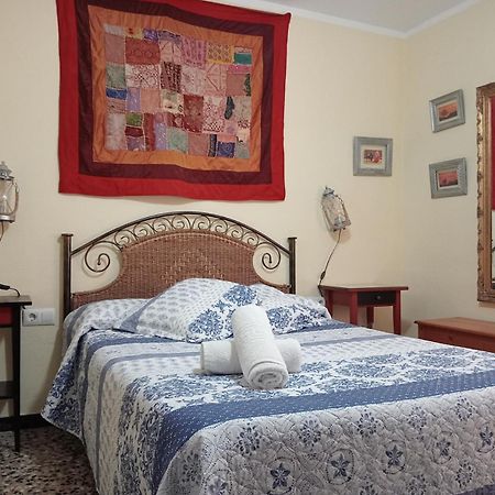 Appartement Casa Lomas à Arcos de la Frontera Extérieur photo