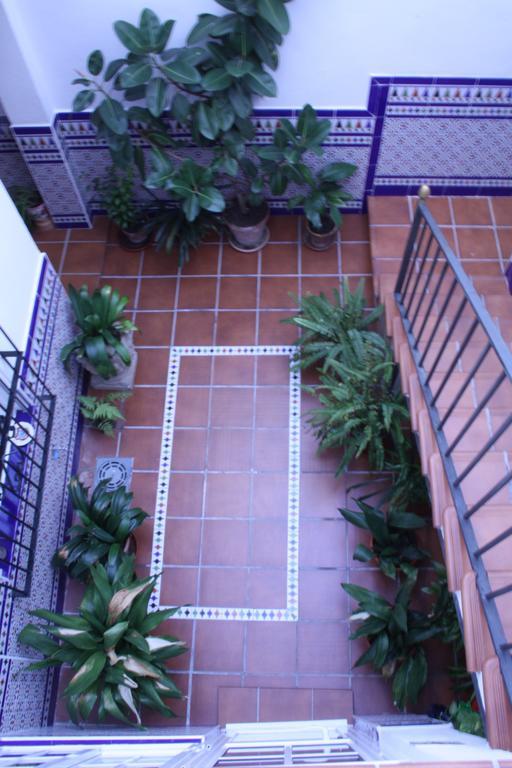Appartement Casa Lomas à Arcos de la Frontera Chambre photo