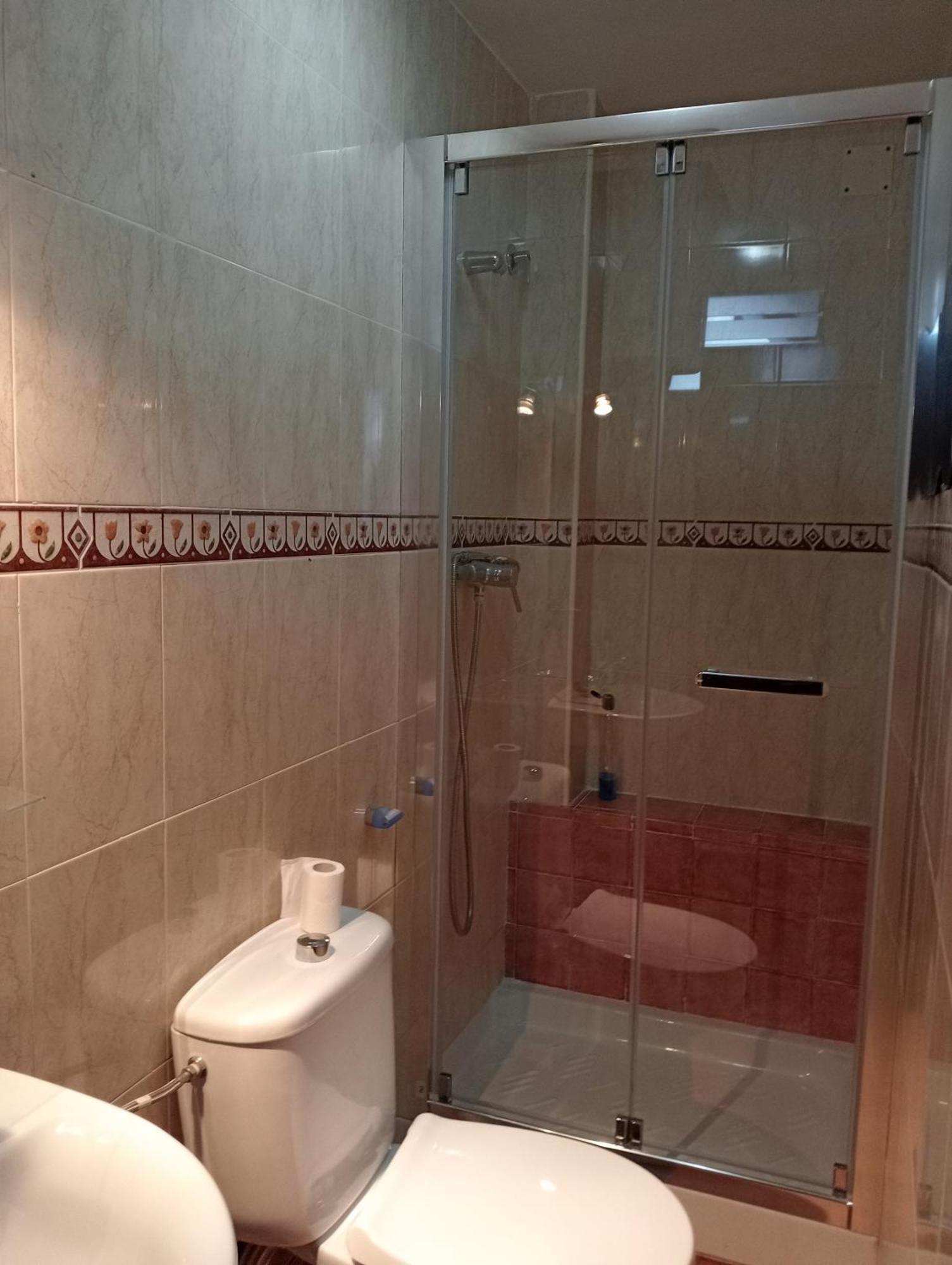 Appartement Casa Lomas à Arcos de la Frontera Extérieur photo