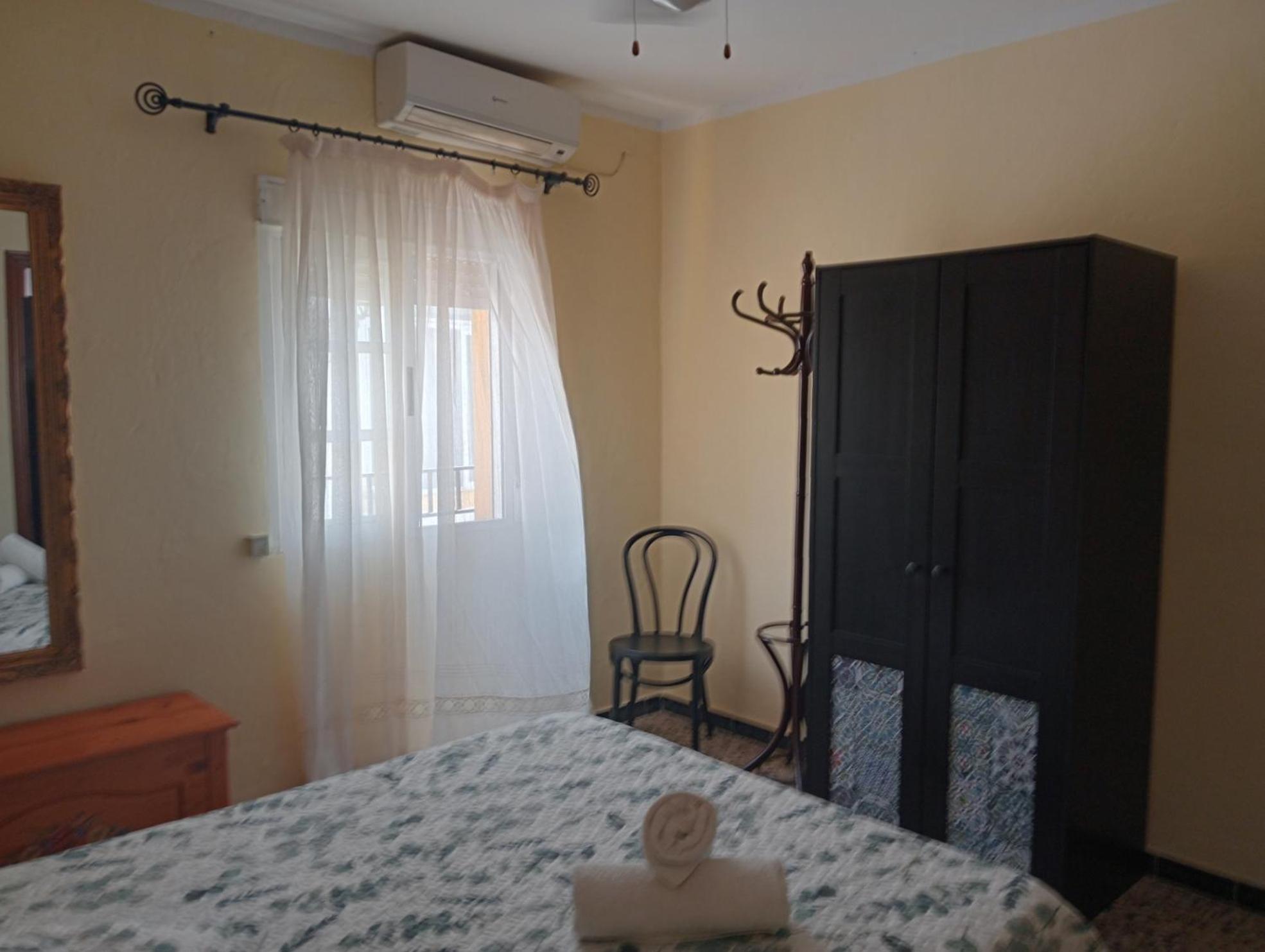 Appartement Casa Lomas à Arcos de la Frontera Extérieur photo