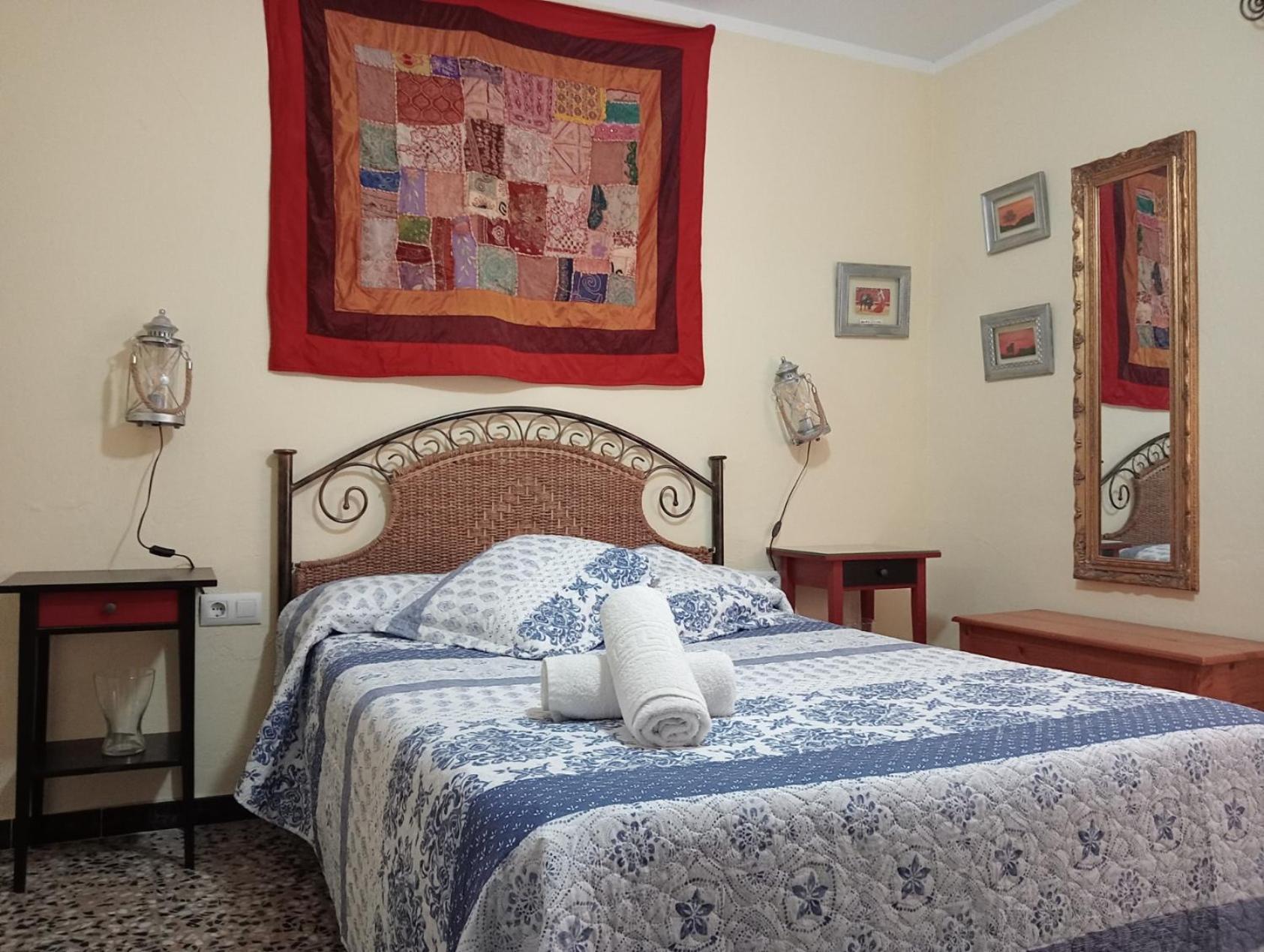 Appartement Casa Lomas à Arcos de la Frontera Extérieur photo