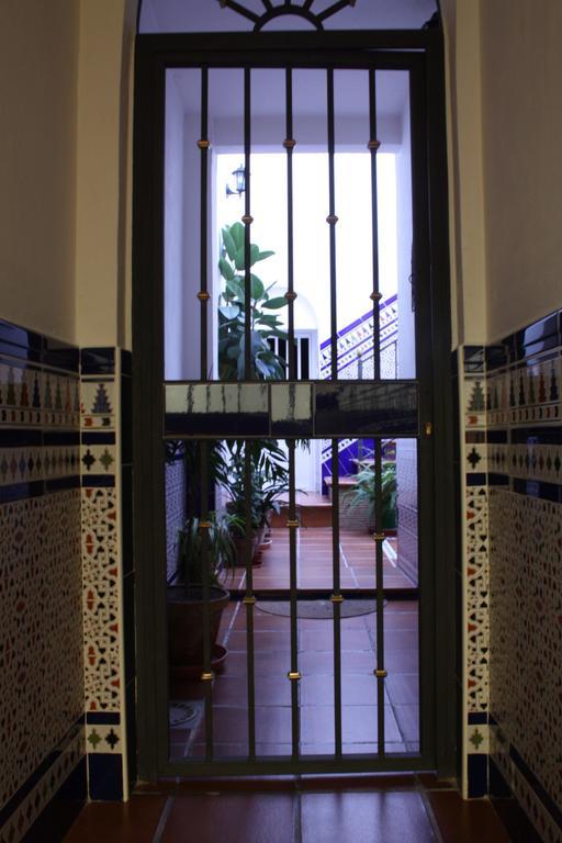 Appartement Casa Lomas à Arcos de la Frontera Chambre photo