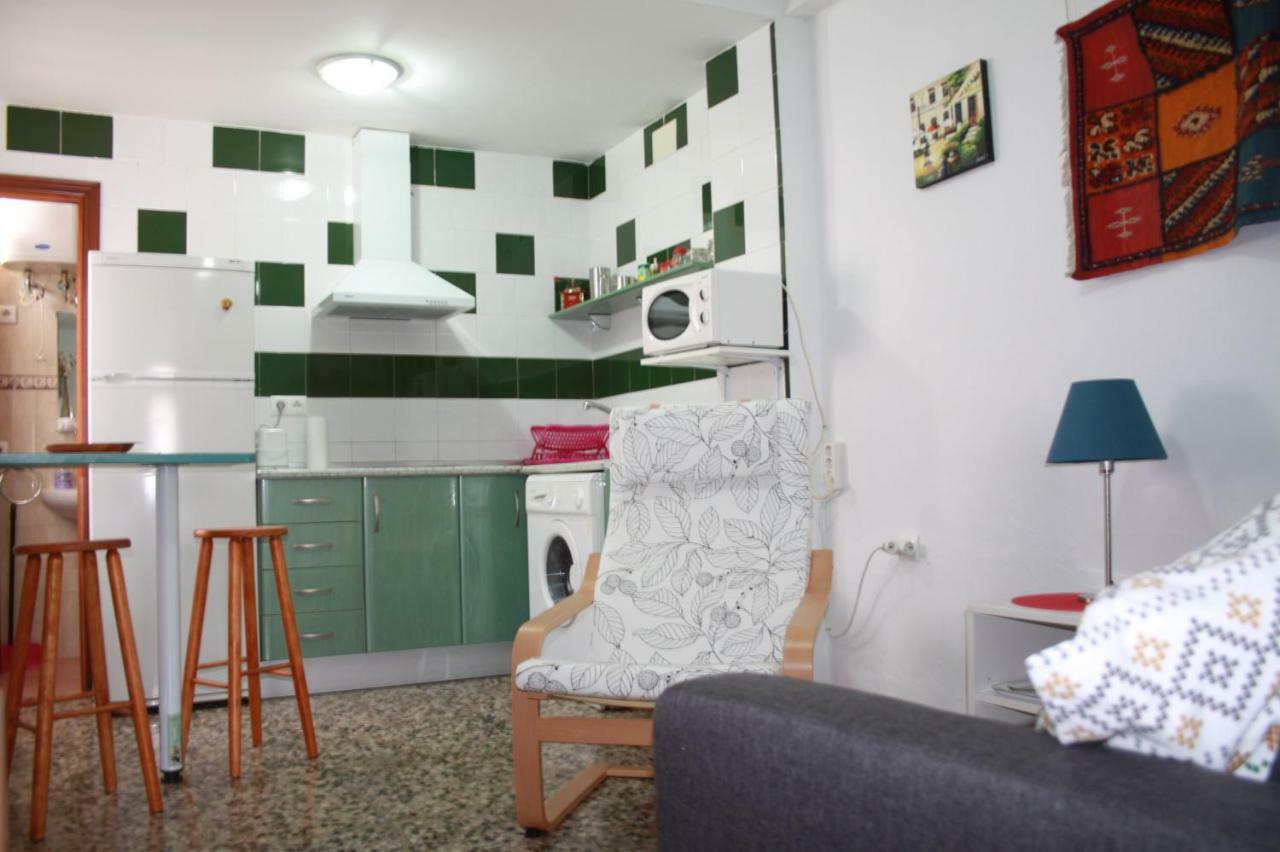 Appartement Casa Lomas à Arcos de la Frontera Extérieur photo